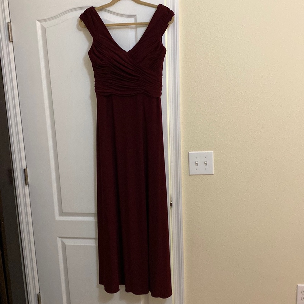 Sorella Vita Formal Dress